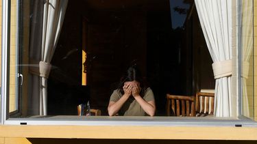 Salud mental deteriorada en Chile afecta el desempeño laboral -&nbsp; Agencia Uno