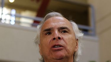 Chadwick: No me siento herido políticamente por Caso Catrillanca