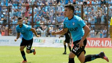 VIDEO| Estuvo a punto: Iquique regaló un tiempo y no logró la remontada contra Gremio de Brasil