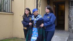 Vocera de machi Francisca Linconao: Nuevamente se está estableciendo que no hay justicia para el mapuche en este país