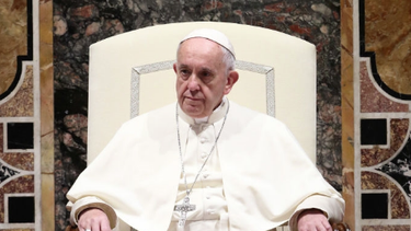 Papa Francisco interviene Sodalicio de Vida Cristiana por casos de abusos sexuales en la congregación
