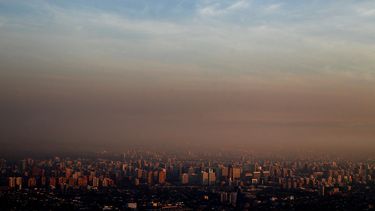 Alemania ve por primera vez alcanzable objetivo de reducción de CO2: Bajó 64% emisiones