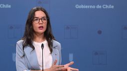 Ministra Camila Vallejo: La ciudadanía termina siendo la soberana de este proceso