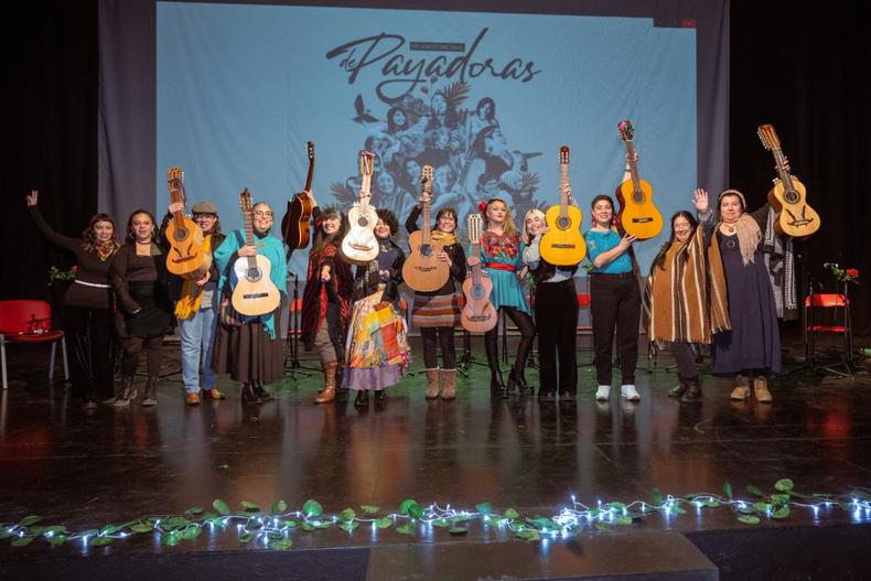 mujeres payadoras levantan conclave nacional con talleres, poesia y estreno de documental.png