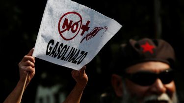 El Desconcierto | gasolinazo.jpg
