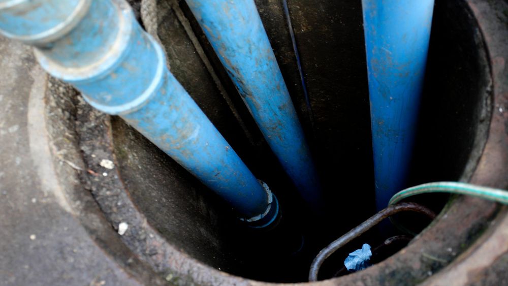 Imagen referencial de tratamiendo de agua - Agencia Uno