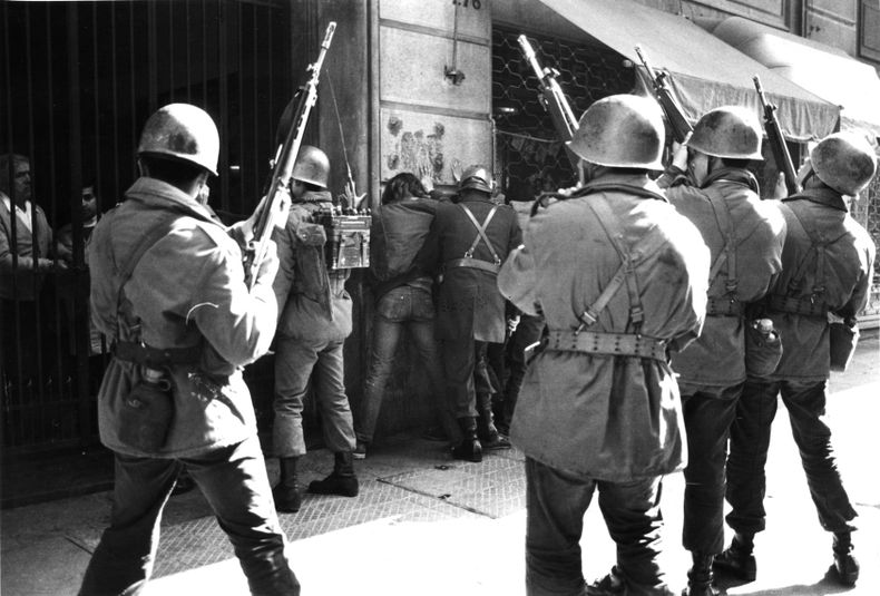 por secuestros de trabajadores y estudiantes en villarrica en 1973  15 anos de presidio para 4 exmilitares.jpg