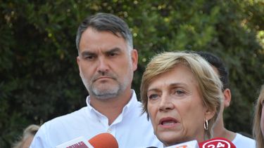 Macaya evidencia la división en Chile Vamos: Votará a favor de propuesta constitucional