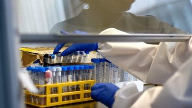 Israel anuncia la vacunación con una cuarta dosis contra el COVID-19 a mayores de 60 años