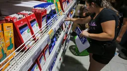 Sernac alerta por diferencias de hasta 3.527% en precios de útiles escolares y llama a cotizar antes de comprar