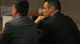 Claudio Crespo es formalizado por nuevas denuncias de apremios ilegítimos durante estallido social