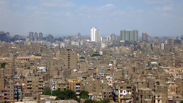 Egipto: Ordenan prisión preventiva contra turista que denunció acoso sexual a través de Facebook