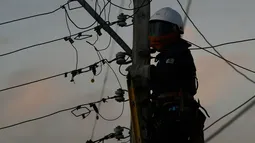 Cortes de luz en Santiago hoy viernes 26 de diciembre: Estas son las 5 comunas afectadas