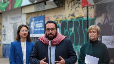 Cataldo: Quizás el país no estaba preparado para un PC como subsecretario del Interior