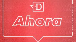 Ahora| Por Incendios forestales decretan Alerta Roja para comunas de Valparaíso y Paine