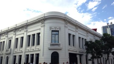 Centro NAVE se suma por primera vez al Día del Patrimonio