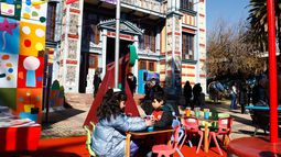 Día del Patrimonio 2026 será el último fin de semana de mayo - Agencia Uno Día del Patrimonio 2026 será el último fin de semana de mayo - Agencia Uno