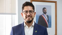 Fernando Araos y propuestas del  gobierno en salud trans: Tenemos una deuda