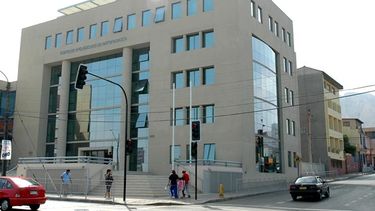 Hombre violó a sus dos hijas y embarazó a una en Antofagasta