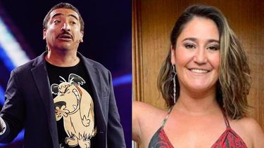 Belén Mora trolea a Rodrigo González con hilarante frase tras éxito de Diego Urrutia