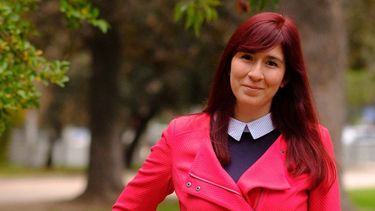 Catalina Pérez, presidenta de RD: “La disputa por la hegemonía requiere de un esfuerzo que supera con creces el ámbito de lo institucional”