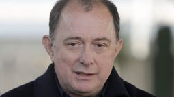 Iván Poduje / Agencia Uno Iván Poduje / Agencia Uno