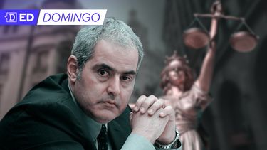 Sabas Chahuán, exFiscal Nacional: “El proceso de modificación constitucional es irreversible”