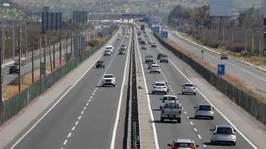 Indemnizaciones, penas de cárcel y multas: Las sanciones que han dictado tribunales en 2025 por choques negligentes