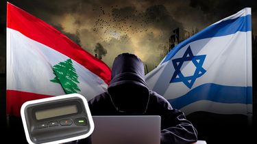 La guerra de los beepers: Sabotaje y corrupción con 5.000 explosiones coordinadas en medio oriente