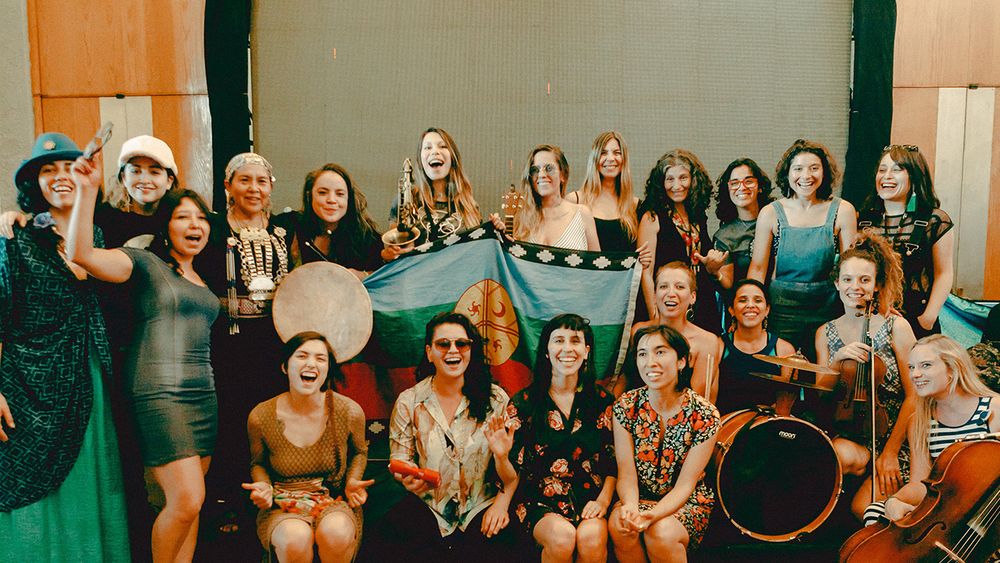 MUSAP y Centro Cultural GAM lanzan inédita residencia artística musical