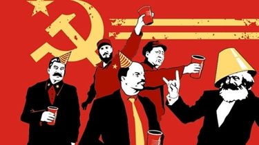 ¡Feliz cumpleaños, Manifiesto Comunista!