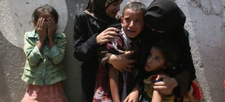 Ninos en la Franja de Gaza foto e1697474239905.jpg