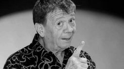 México de luto:  Xavier López Rodríguez Chabelo fallece y es despedido hasta por el Presidente