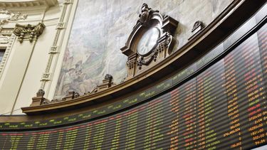 Cifra casi histórica: Empresas chilenas repartirán más de 12 mil millones de dólares