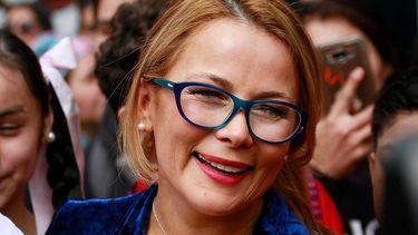 Cathy Barriga responde por controversia tras compra de empanadas y bebidas por más de 26 millones de pesos