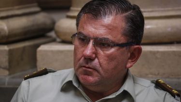 La Reina: Concejales objetan elección de general (r) Bassaletti como director de seguridad