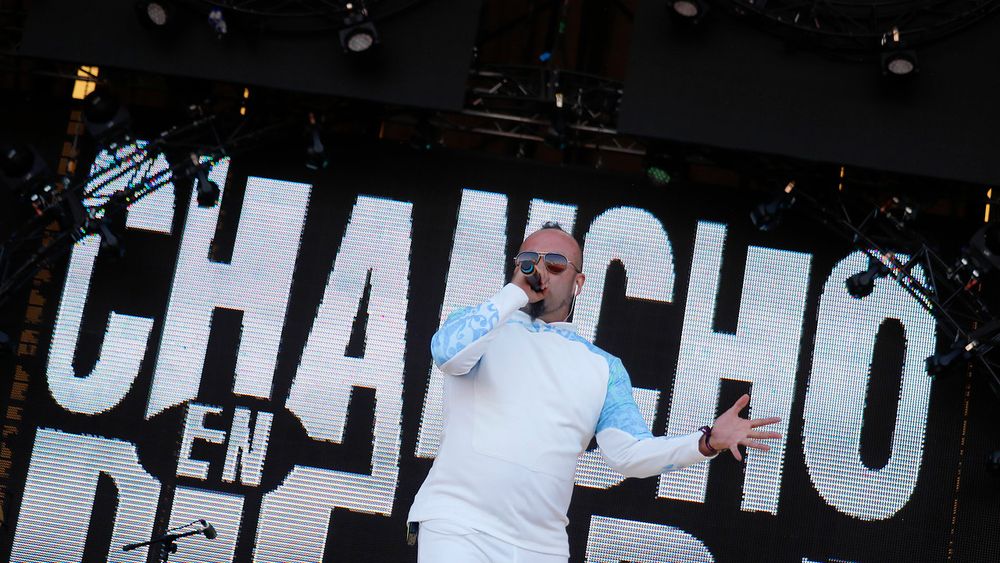 Vive Rock Festival juntará a Chancho en Piedra, Kuervos del Sur, Pettinellis y mucho más