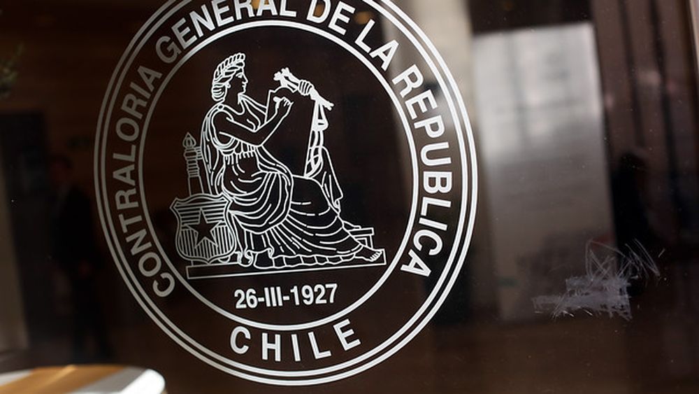 La Contraloría no fiscaliza