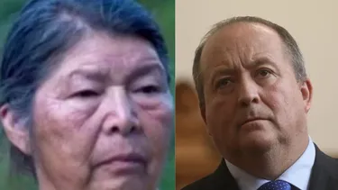 Caso Julia Chuñil: Valencia rechaza cambiar a fiscal Esquivel pese a reclamos de la familia por falta de objetividad