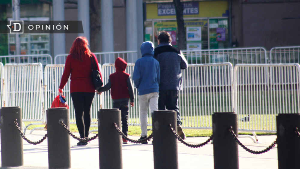 El segundo tiempo del gobierno: La igualdad de género es más que un lema