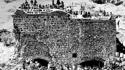 Chena y Lonquén: nuestro homenaje será la memoria