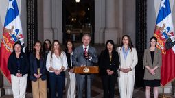 ¿Dónde está la discapacidad en la agenda de José Antonio Kast? ¿Dónde está la discapacidad en la agenda de José Antonio Kast?