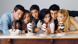 El coronavirus posterga el reencuentro de Friends