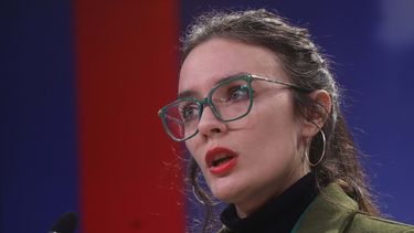 VIDEO| Camila Vallejo: Aumentar la PGU sin querer aprobar una reforma tributaria es imposible