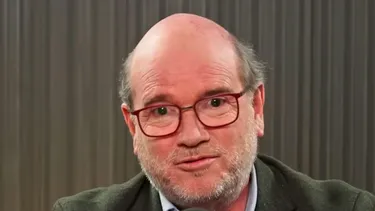 Kast designa a Patricio Dussaillant como presidente del directorio de TVN: Señaló que cambio climático es postura ideológica