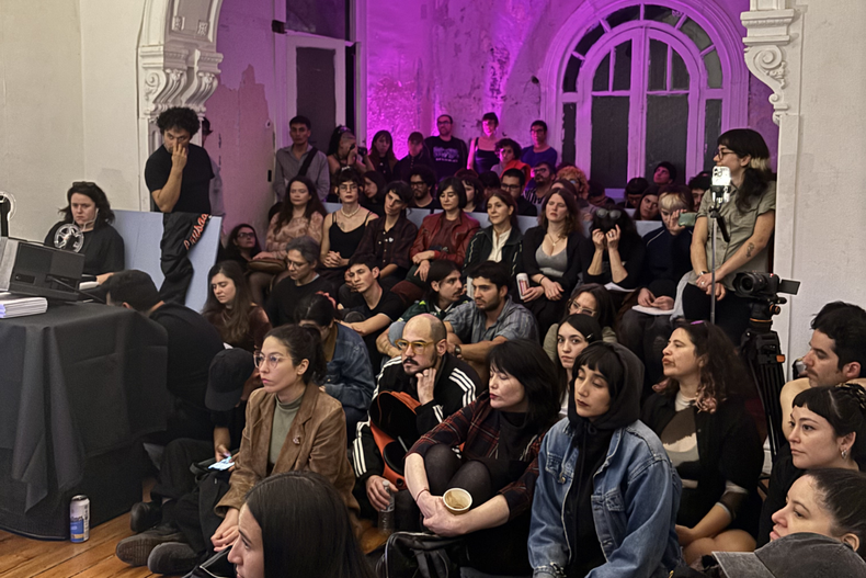 La Ventana Cine Club