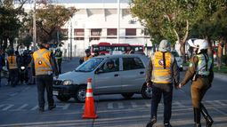 Restricción vehicular 2026 comienza muy pronto - Agencia Uno Restricción vehicular 2026 comienza muy pronto - Agencia Uno