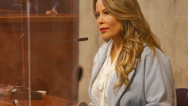 CDE se querella contra Cathy Barriga y otros exfuncionarios de Maipú por fraude al Fisco