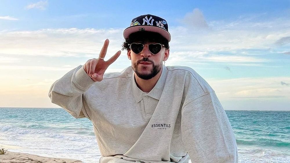 ¿Vendrá a Chile? Bad Bunny anuncia nueva gira Most Wanted Tour en 2024