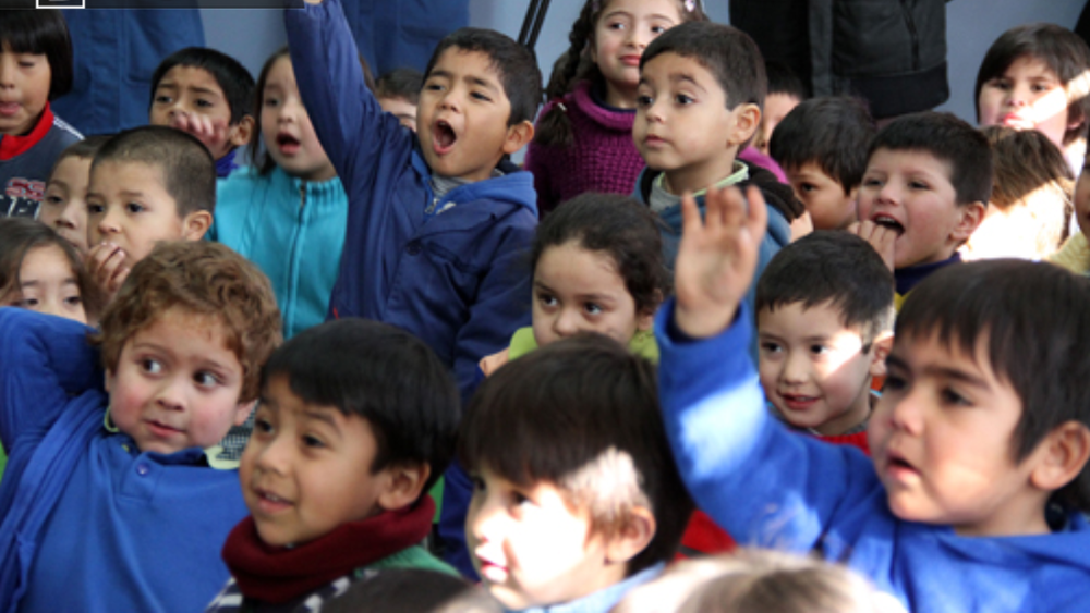 Educación ciudadana, Simce y convivencia